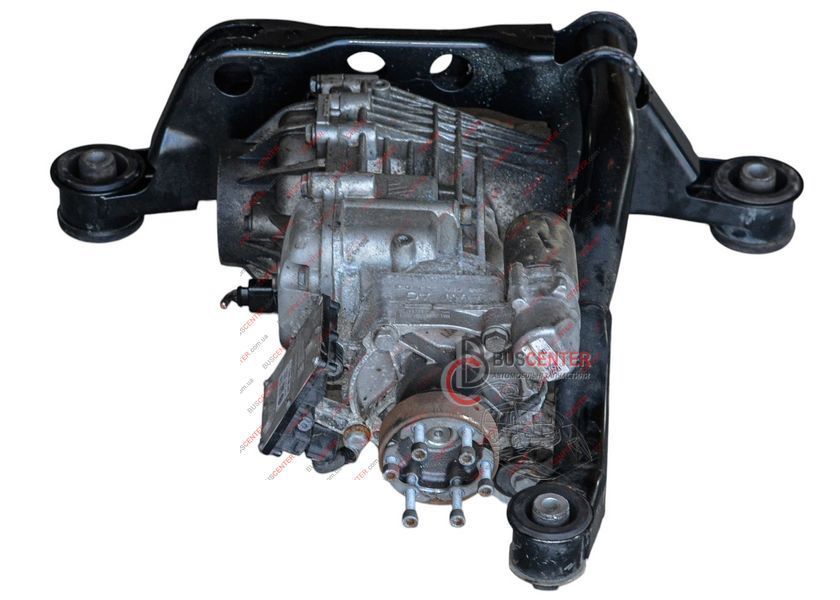 Редуктор Volkswagen Transporter 09N525010 174574 фото