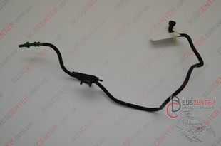 Трубки топливной системы (с датчиком) Fiat Scudo 9635692580 21421 фото