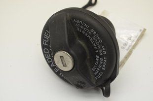 Крышка бензобака без ключа (крышка топливного бака) Fiat Fiorino 46785426 31014 фото