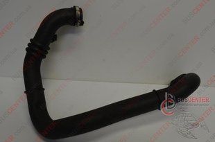 Патрубок интеркулера Renault Master 8200816008 45445 фото