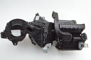 Корпус пічки Volkswagen Transporter 7H5820005DD 118011 фото