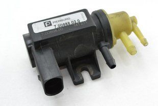 Перетворювач тиску турбокомпресора Volkswagen Crafter 1K0906627A 700868020 68026 фото