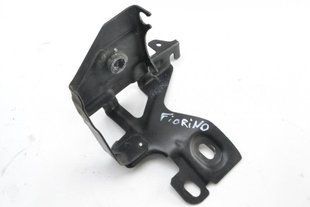 Кронштейн кріплення блоку керування ABS Fiat Fiorino 51785069 104376 фото