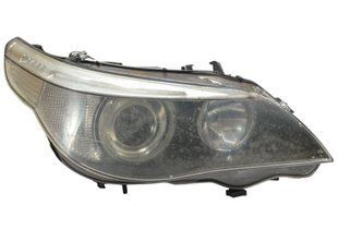 Фара передняя правая (дефект крепления) BMW 5 20C925069B 179928 фото