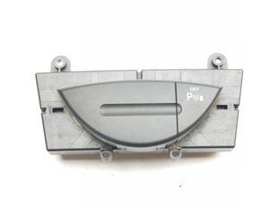 Кнопка відключення парктроніки (консоль) Mercedes E-Class A2118216958 189498 фото