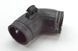 Патрубок інтеркулера Volkswagen Transporter 7D0145838B 69942 фото 1