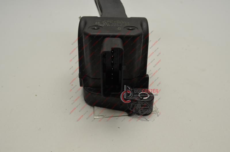 Потенциометр (акселератор, педаль газа) Peugeot Partner 9671416780 0280755100 25032 фото