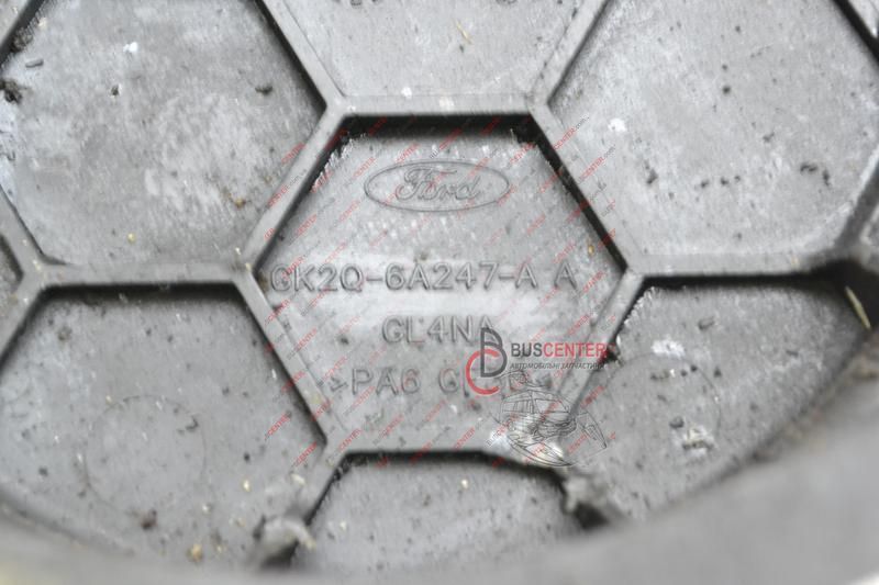 Защита ремня ГРМ Ford Transit GK2Q6A247AA 105928 фото