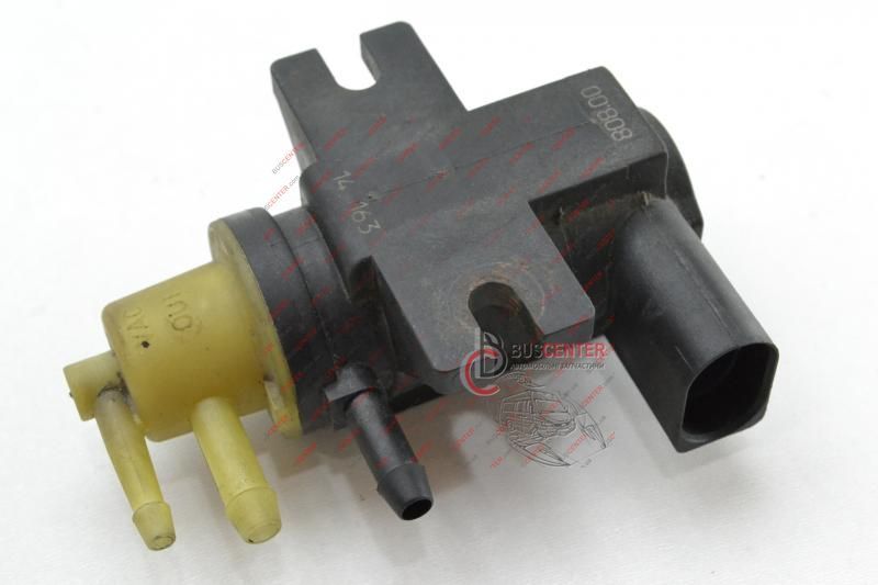 Перетворювач тиску турбокомпресора Volkswagen Crafter 1K0906627A 700868020 68026 фото