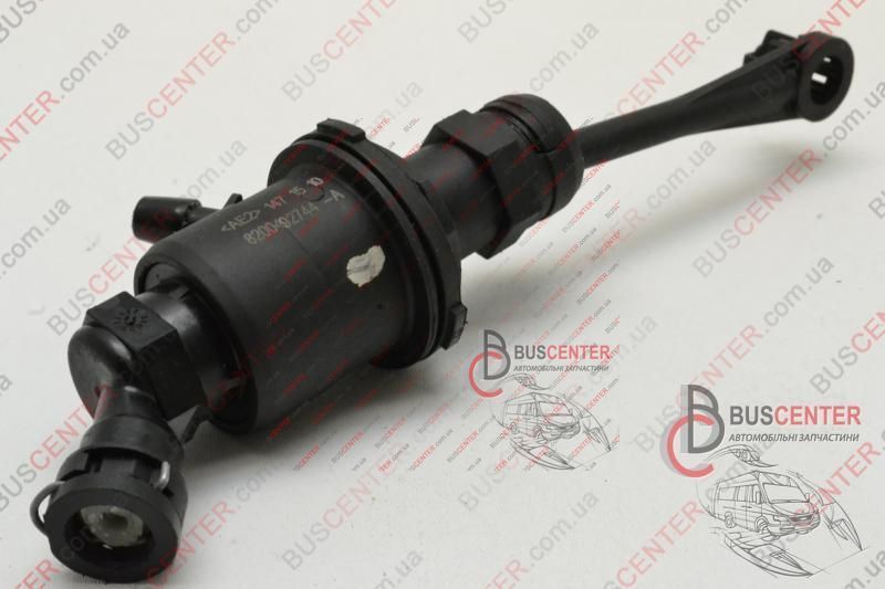 Главный цилиндр сцепления Renault Kangoo 8200492744 52908 фото