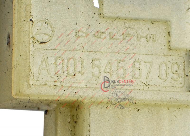 Датчик увімкнення стоп-сигналу (A0015459609) Mercedes Vito A0015456709 145337 фото
