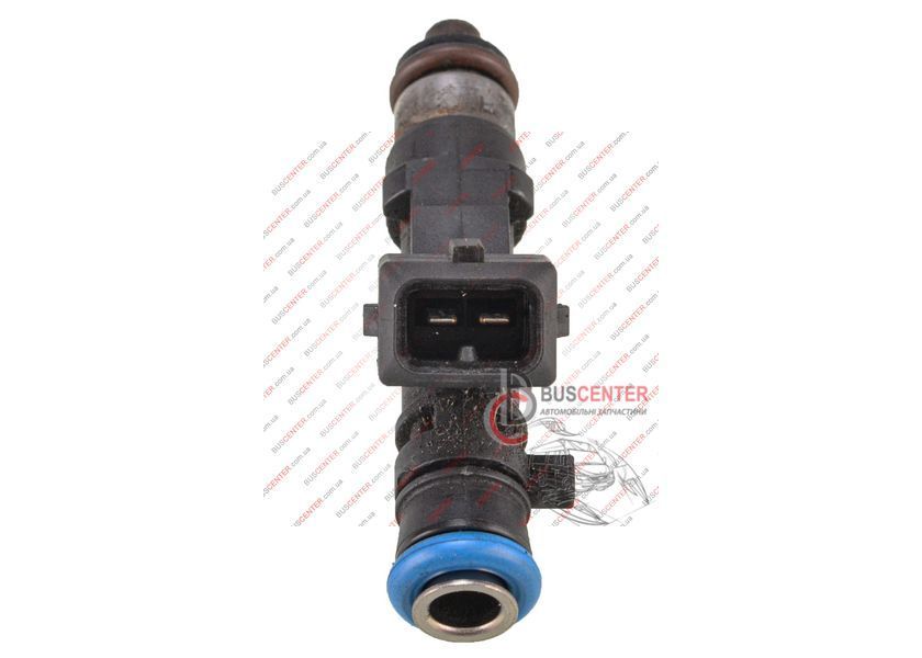 Форсунка бензинова Opel Astra 0280158205 167937 фото