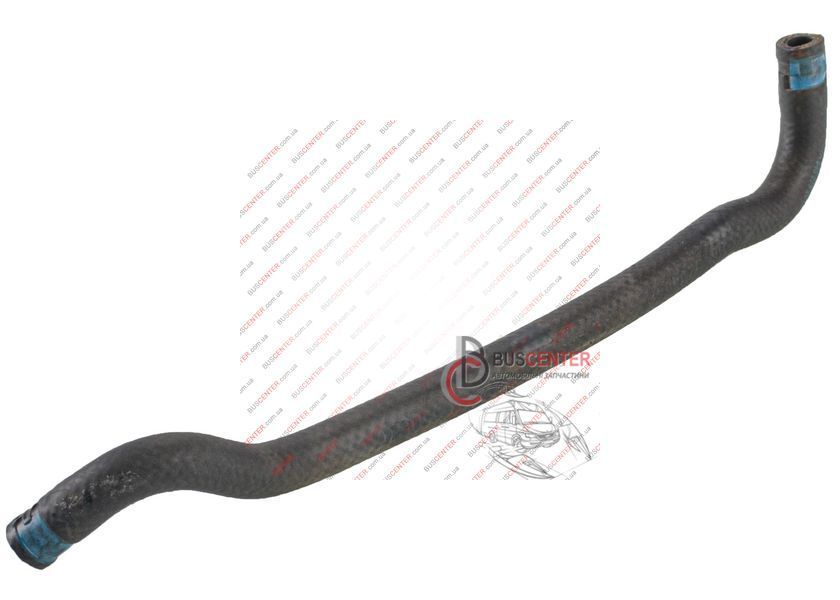 Трубка топливной системы (патрубок) Mercedes E-Class A6460780281 163903 фото