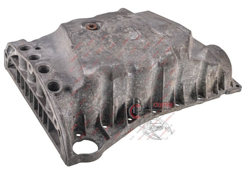 Поддон масляный Renault Trafic 7700114034 162482 фото