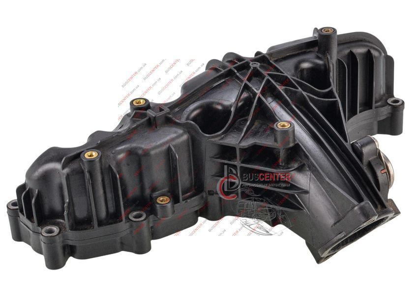 Впускной коллектор Volkswagen Passat 03L129711AM 174517 фото