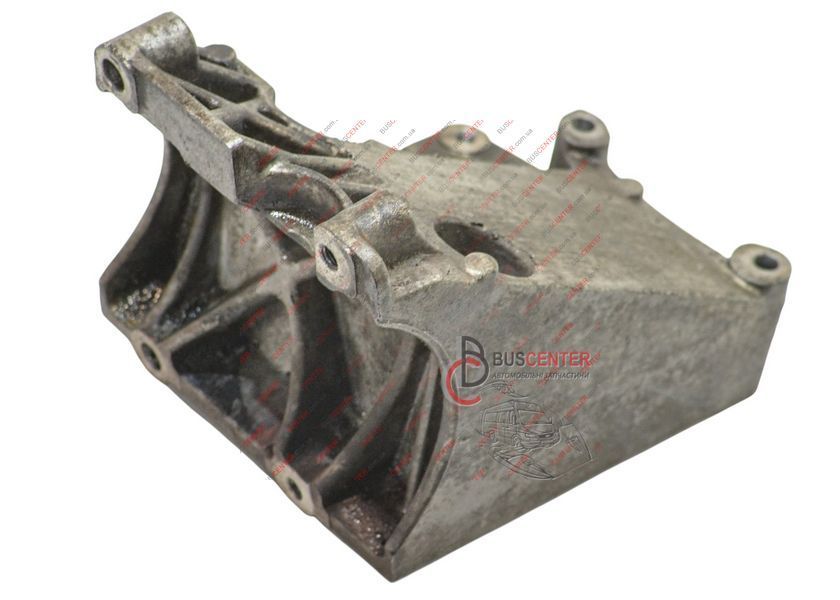 Кронштейн компрессора кондиционера Ford Focus 4M5Q19D624CC 176644 фото