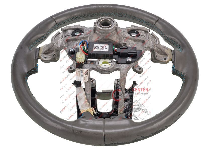 Руль под AirBag Kia Soul 56130-B2000 171439 фото