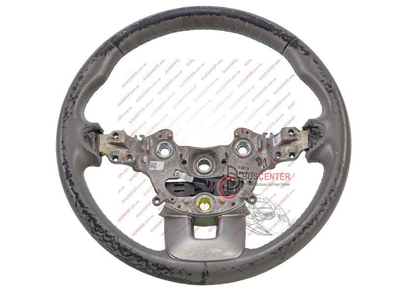 Руль под AirBag Kia Soul 56130-B2000 171439 фото