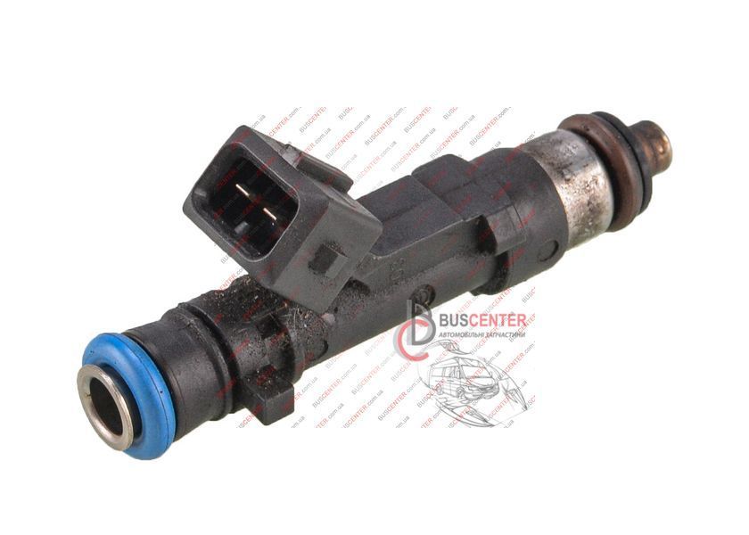 Форсунка бензинова Opel Astra 0280158205 167937 фото
