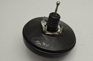 Вакуумный усилитель тормозов (кастрюля) Fiat Fiorino 51837339 0204054445 3154 фото