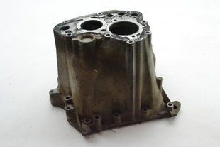 Корпус механічної КПП ( кришка [середня частина]) Fiat Ducato 9464472488 45171 фото
