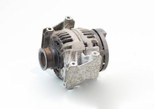 Генератор 100 A Opel Vectra 13229987 0124325168 168907 фото