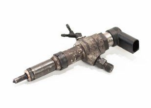 Форсунка дизельна електронна ( Ford Fusion-fiesta 2002-2012 1.4 tdci) Ford Focus 9649574480 159076 фото