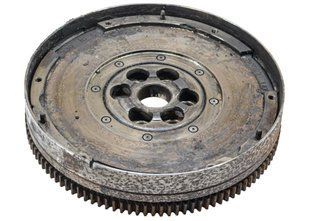 Маховик демпферный Opel Zafira 2294000296 186365 фото