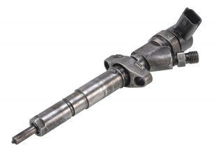 Форсунка дизельна Renault Laguna 8200010074 0445110038 156749 фото