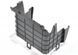 Кожух акумулятора Volkswagen Caddy 3C0 915 336 A 3C0915336A 119431 фото 1