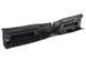 Накладка порога багажника внутрішня Nissan Qashqai 849924EA0A 84992-4EA0A 149467 фото 2