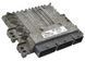 Электронный блок управления (ЭБУ) Renault Megane 237103738R S180067122A 178960 фото 1