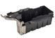 Полка под аккумулятор (защита, корпус) Renault Master 8200442773 145925 фото 1