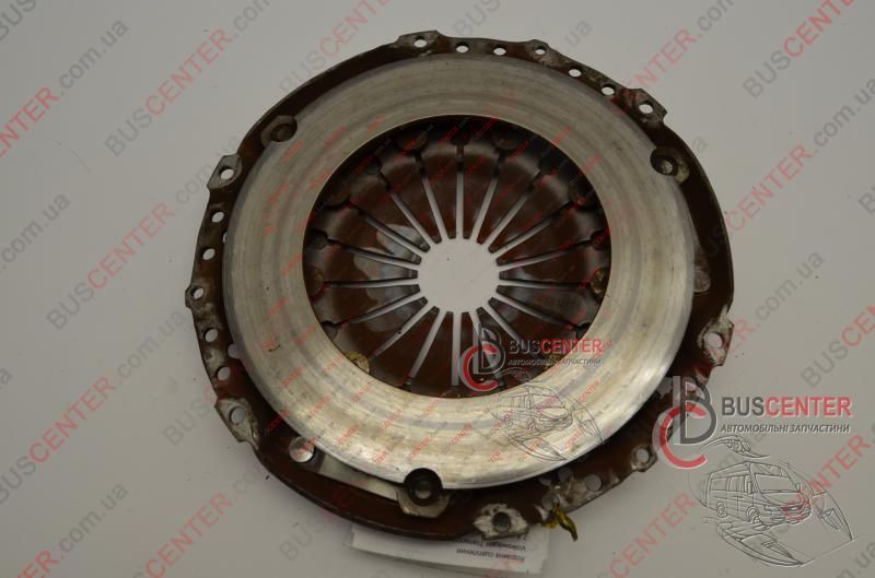Корзина зчеплення Volkswagen Transporter 021141025E 123015510 15703 фото