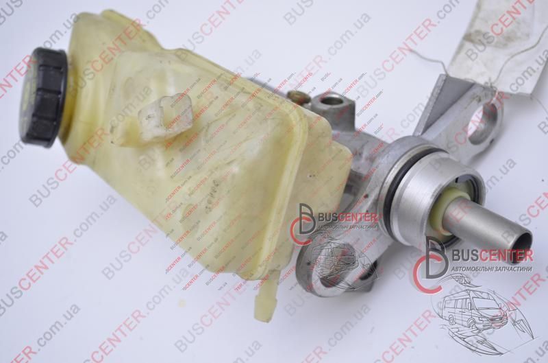Главный тормозной цилиндр Renault Megane 32067111 46705 фото