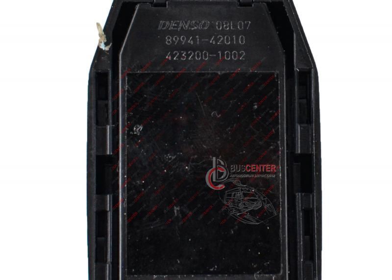 Датчик дощу Toyota Prius 89941-42010 423200-1002 137135 фото
