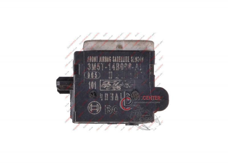 Датчик удара Land Rover Freelander YDB500410 3M5T14B006AD 142613 фото