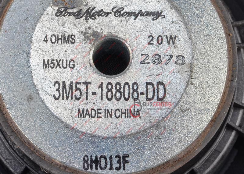 Динамік передніх дверей Ford Kuga 3M5T18808DD 3M5T-18808-DD 153695 фото