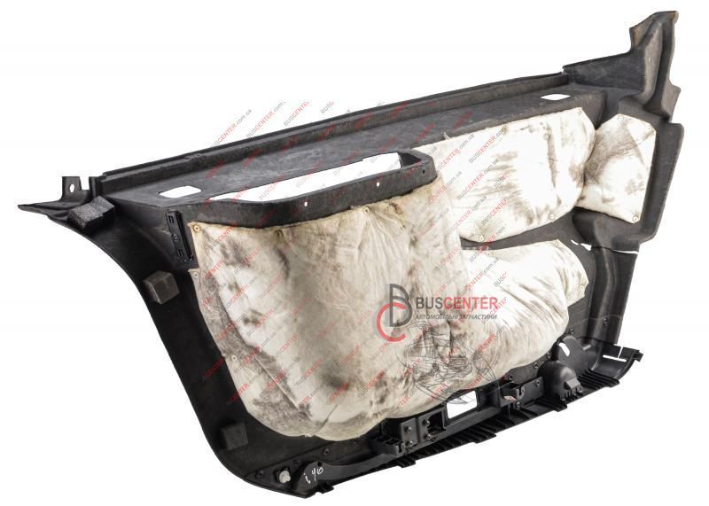 Обшивка багажника левая Hyundai I 40 857313Z000 147612 фото