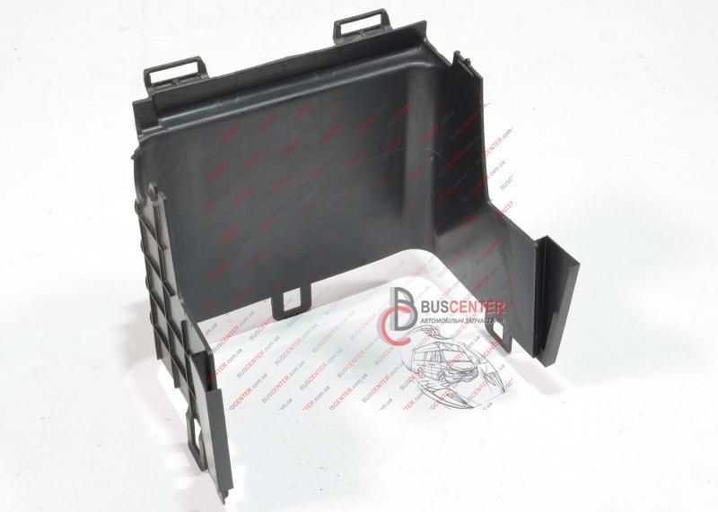 Кожух акумулятора Volkswagen Caddy 3C0 915 336 A 3C0915336A 119431 фото