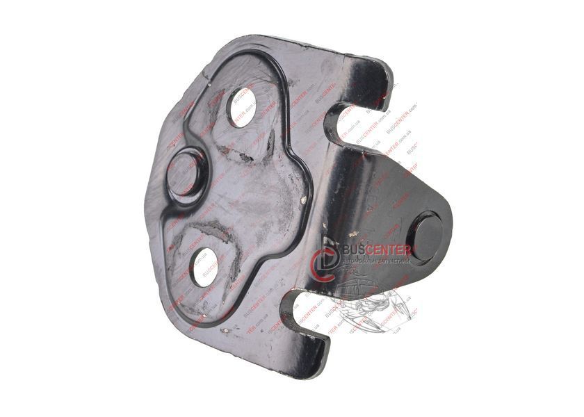 Скоба передней двери (штифт, зацеп, фиксатор, петля) Ford S-Max 6G91R21982 6G91-R21982 165536 фото