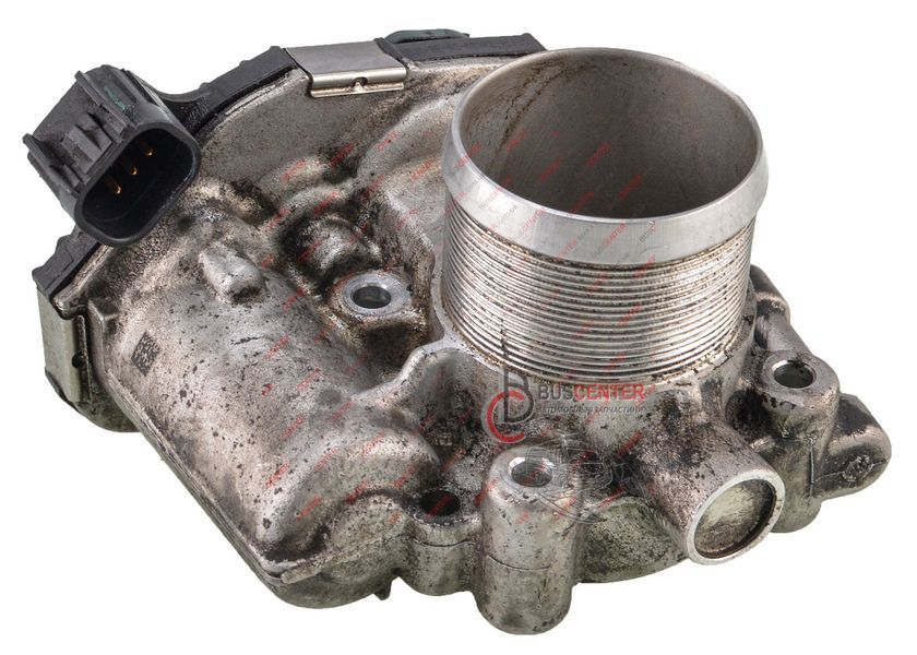 Дроссельная заслонка Opel Astra 55565489 0280750498 167929 фото