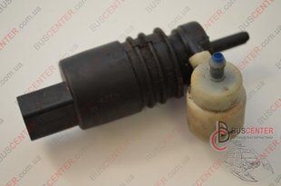 Водяной насос омывателя Volkswagen Caddy 1T0 955 651 A 45827 фото