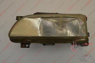 Фара передняя левая Citroen Berlingo 9635682880 6204P6 7190 фото