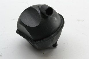 Бачок вакуумной системы (ресивер воздушный) Volkswagen Touran 7M0129808 77024 фото