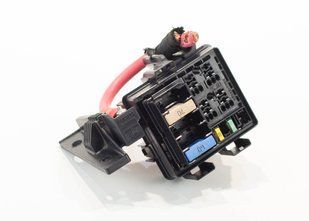 Блок предохранителей Renault Megane 243510001R 165156 фото