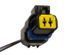 Проводка подсветки номерного знака Renault Scenic 8200304491 155509 фото 5