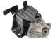Подушка двигателя правая Citroen Berlingo 1807GE FT52511 136260 фото 1
