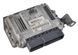 Електронний блок керування (ЕБУ) Hyundai Santa Fe 39113-27825 0281013584 136183 фото 1