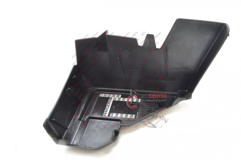 Кришка блоку запобіжників Renault Megane 8200294203 102692 фото